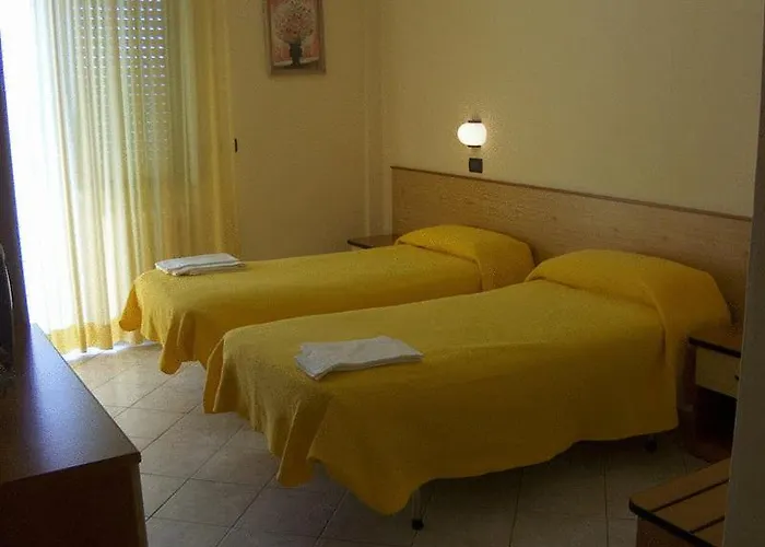 Excelsior 3* Montesilvano Marina