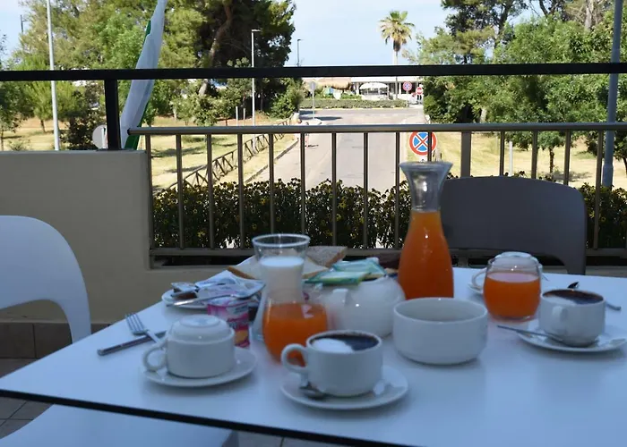 Excelsior Hotel Montesilvano Marina