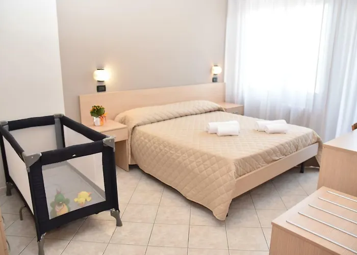 Excelsior 3* Montesilvano