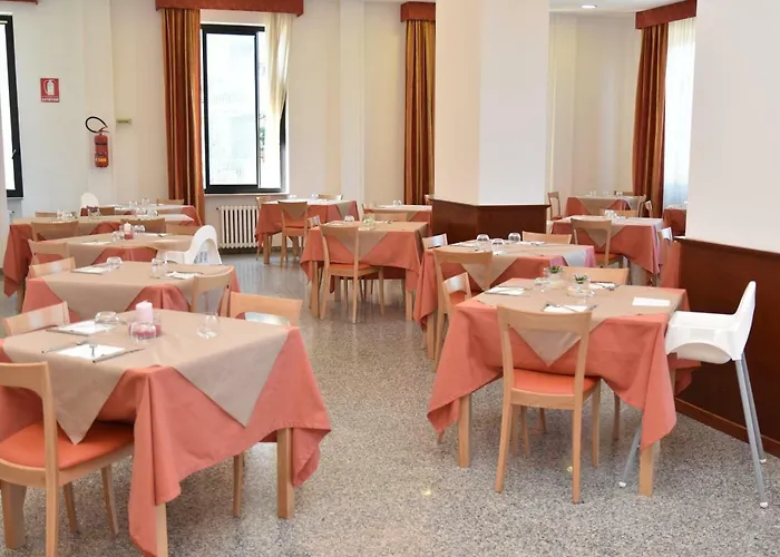 Excelsior 3* Montesilvano Marina