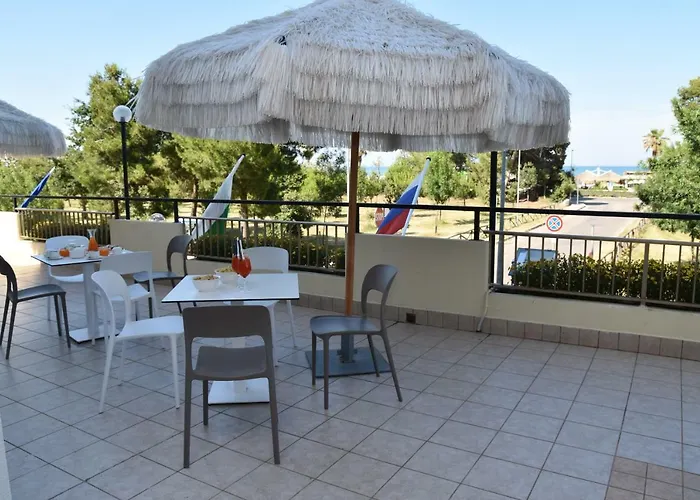 Excelsior Hotel Montesilvano Marina