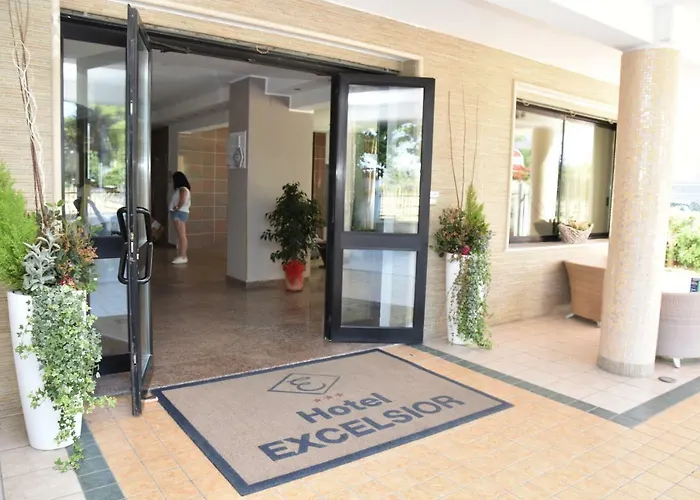 Hotel Excelsior