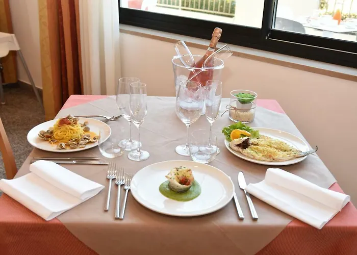 Excelsior Hotel Montesilvano