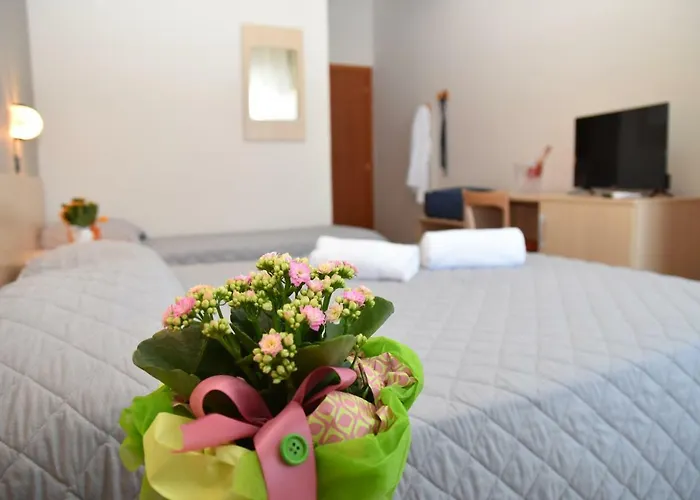 Excelsior 3* Montesilvano