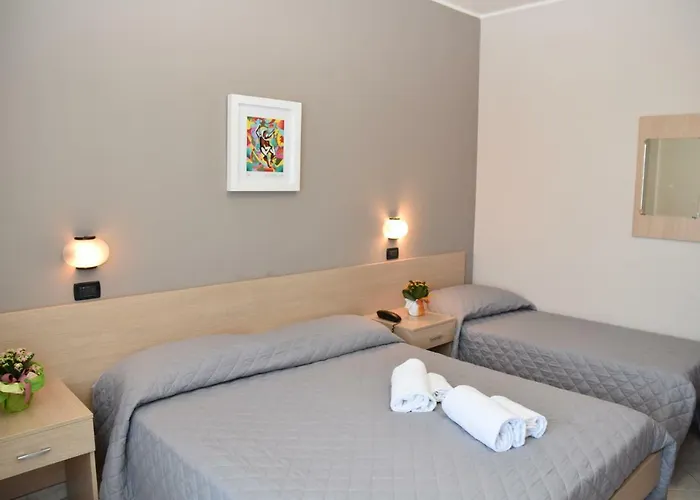 Excelsior Hotel Montesilvano Marina