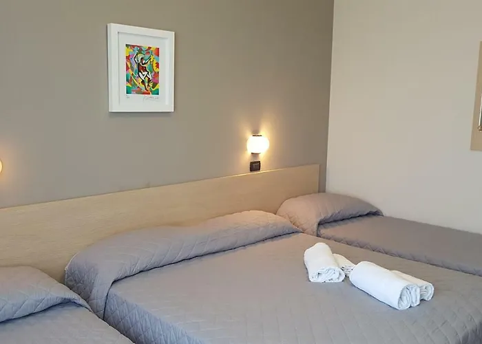 Excelsior 3* Montesilvano